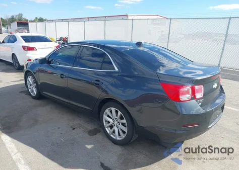 2014 Chevrolet Malibu 2Lt z USA, uszkodzony, nr VIN 1G11E5SL0EF206684